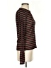 Rag & Bone Brown Long Sleeve Top Size S - photo 4
