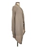BCBGMAXAZRIA Gray Cardigan Size S - photo 4