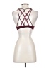 Unbranded Burgundy Tank Top Size XS (estimated) - photo 2