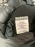 Stitch & Pine Black Short Sleeve Top Size XS - photo 8