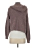 Wild Fable 100% Polyester Brown Cardigan Size S - photo 2