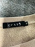 Assorted Brands Tan Sweatshirt Size M - photo 7
