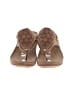 Unbranded Brown Wedges Size EU 41 - photo 2