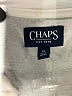 Chaps 100% Cotton Ivory Long Sleeve Blouse Size 1X - photo 7