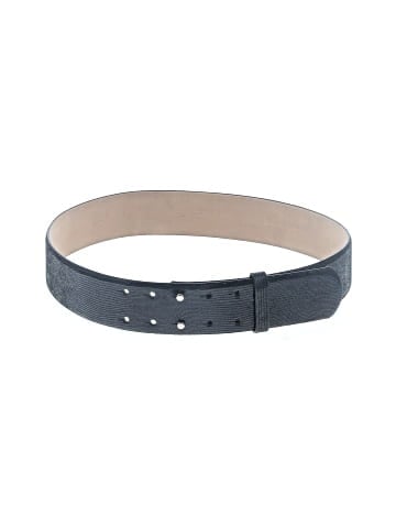 Ann Taylor Leather Belt (view 1)