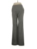 Bitter Gray Wool Pants Size 4 - photo 2