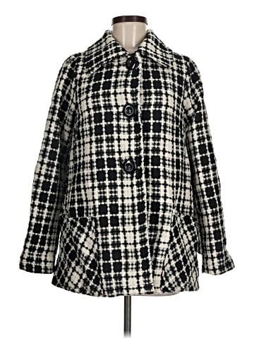 Sashimi Coat (view 1)