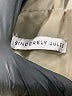 Sincerely Jules 100% Polyester Solid Tan Jacket Size L - photo 6