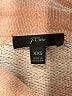 J.Crew Pink Turtleneck Sweater Size XXS - photo 7