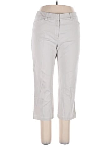 Jones New York Sport Casual Pants (view 1)