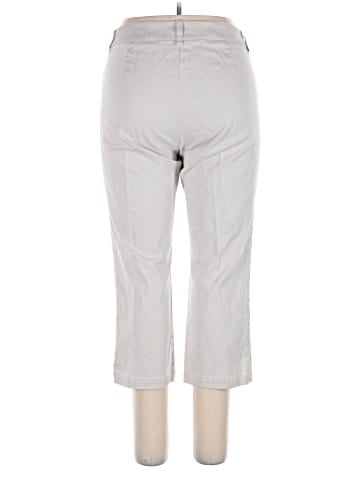 Jones New York Sport Casual Pants (view 2)