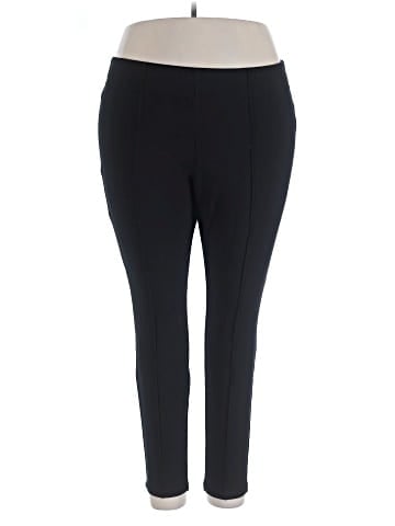 Ava & Viv Active Pants (view 1)