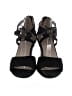 Ara Black Sandals Size 6 1/2 - photo 2