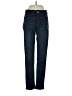 Democracy Solid Blue Jeans Size 0 (petite) - photo 1