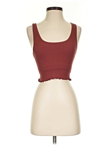 Yogalicious Tank Top (view 1)