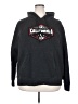 Steve Madden Gray Pullover Hoodie Size XXL - photo 1