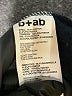 b + ab Graphic Black Sweatshirt Size S - photo 8