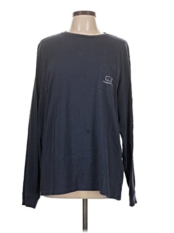 Vineyard Vines Long Sleeve T-Shirt (view 1)
