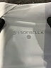 Sofibella Ivory Sleeveless T-Shirt Size XL - photo 7