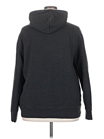 Steve Madden Pullover Hoodie (view 2)