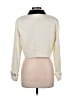Assorted Brands Ivory Jacket Size L - photo 2