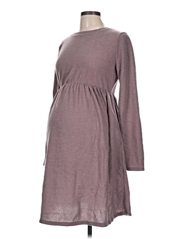 Hello Miz Casual Dress (view 1)