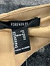 Forever 21 Tan Cocktail Dress Size XXL - photo 7