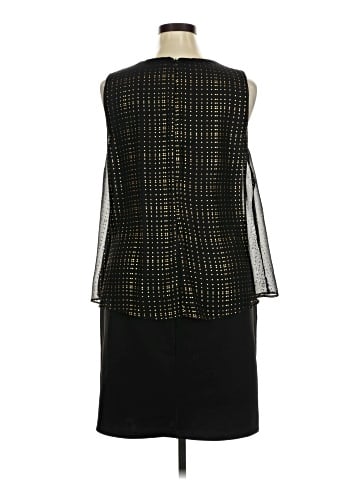 NY Collection Cocktail Dress (view 2)