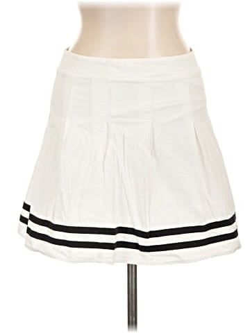 Urban Romantics Casual Skirt (view 1)
