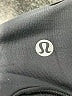 Lululemon Athletica Black Tank Top Size 8 - photo 7