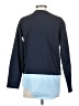 Athleta Blue Pullover Sweater Size S - photo 2