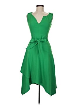green dress with leaves Graceful Blooms Dress, Green – Chic Soul