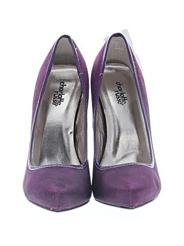 Charlotte Russe Heels (view 2)