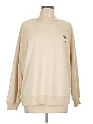 Lou & Grey Sweatshirt (view 1)