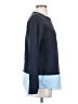 Athleta Blue Pullover Sweater Size S - photo 4