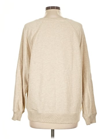 Lou & Grey Sweatshirt (view 2)