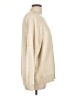 Lou & Grey Tan Sweatshirt Size L - photo 4