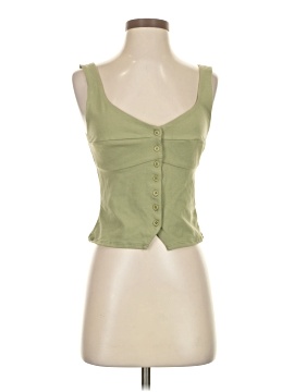 Reformation Sleeveless Top