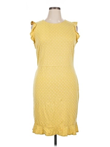 Old Navy Casual Dress (view 1)