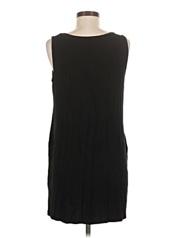 Green Envelope Casual Dress (view 2)