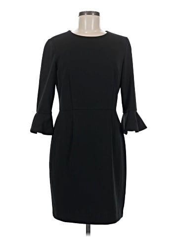 Donna Morgan Cocktail Dress (view 1)