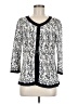 Nouveaux White Cardigan Size M (estimated) - photo 1