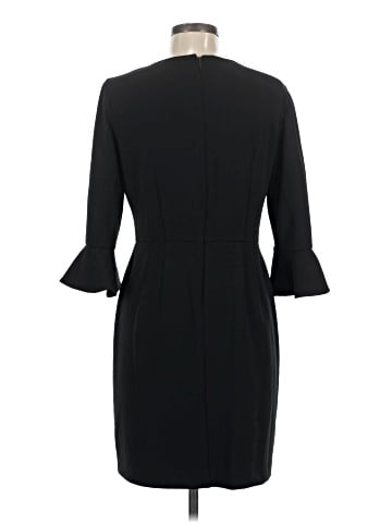 Donna Morgan Cocktail Dress (view 2)