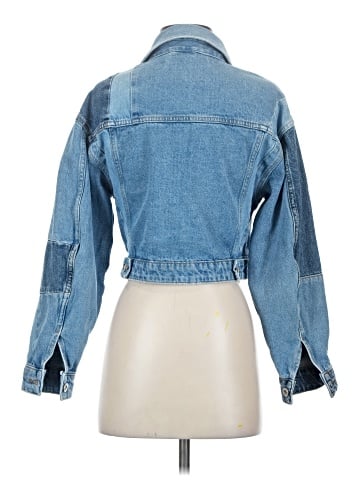 Zara Denim Jacket (view 2)