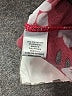 Elle Red Long Sleeve Blouse Size XL - photo 8