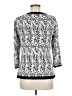 Nouveaux White Cardigan Size M (estimated) - photo 2
