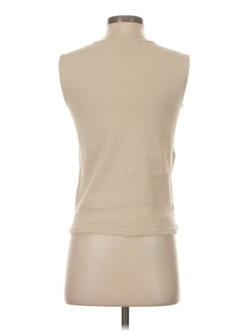 Karen Scott Sleeveless T-Shirt (view 2)