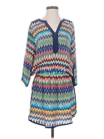 Tolani Casual Dress (view 1)