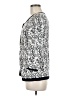 Nouveaux White Cardigan Size M (estimated) - photo 5