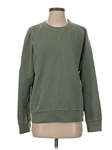 Equipment Sweatshirt (view 1)